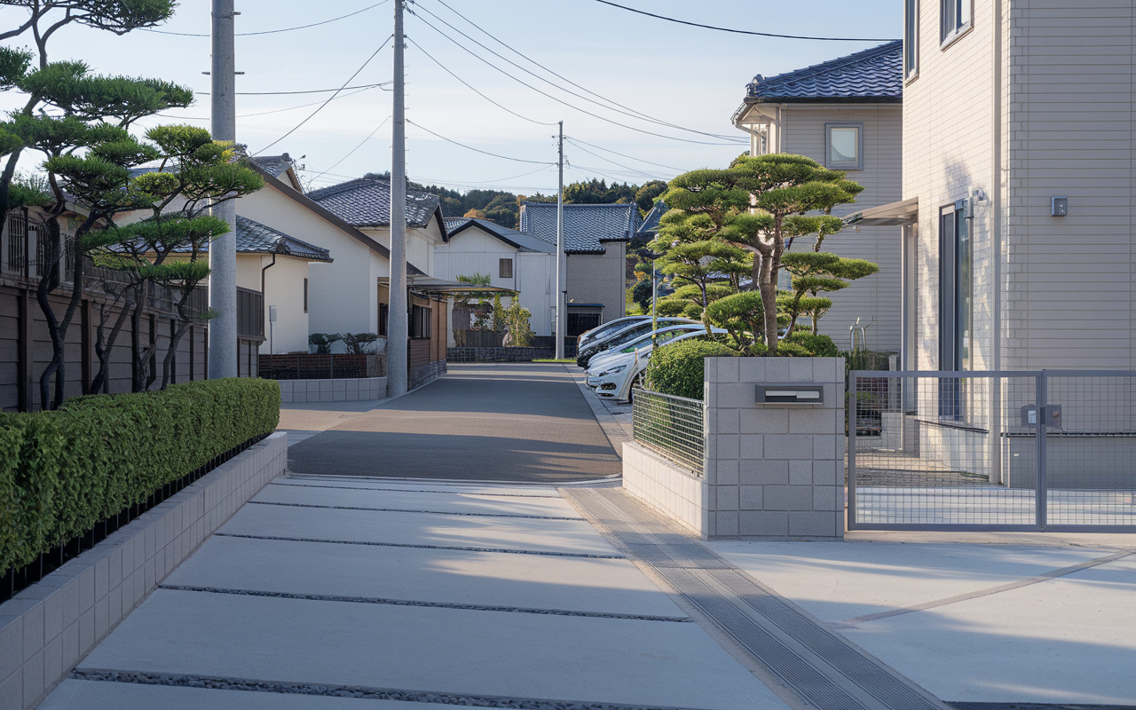 神戸市西区で不動産売却時住民票は移すべき？手続きの流れや注意...の画像