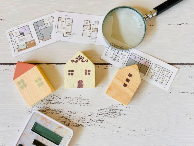 一戸建ての売りやすさについて！マンションとの違いも解説の画像