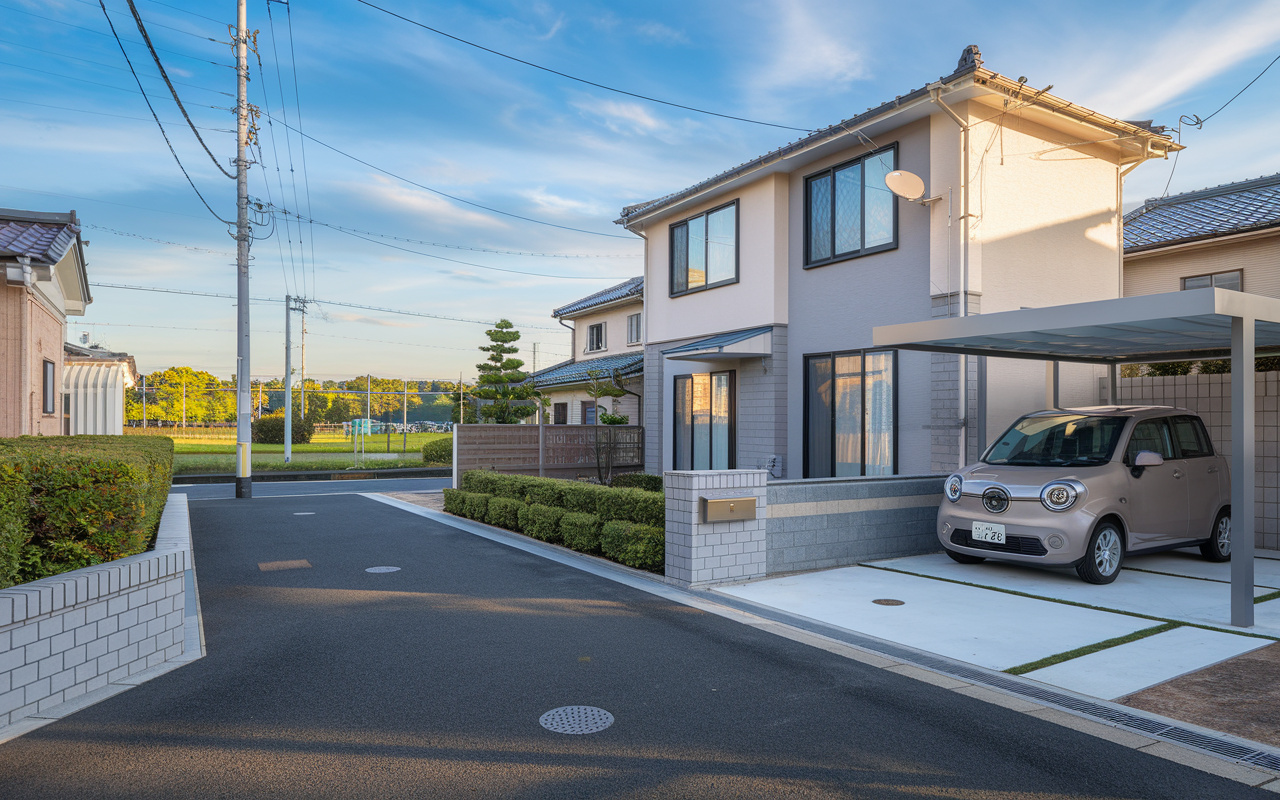 伊勢崎市で不動産の査定は無料か？売却前に知っておきたい流れと...の画像