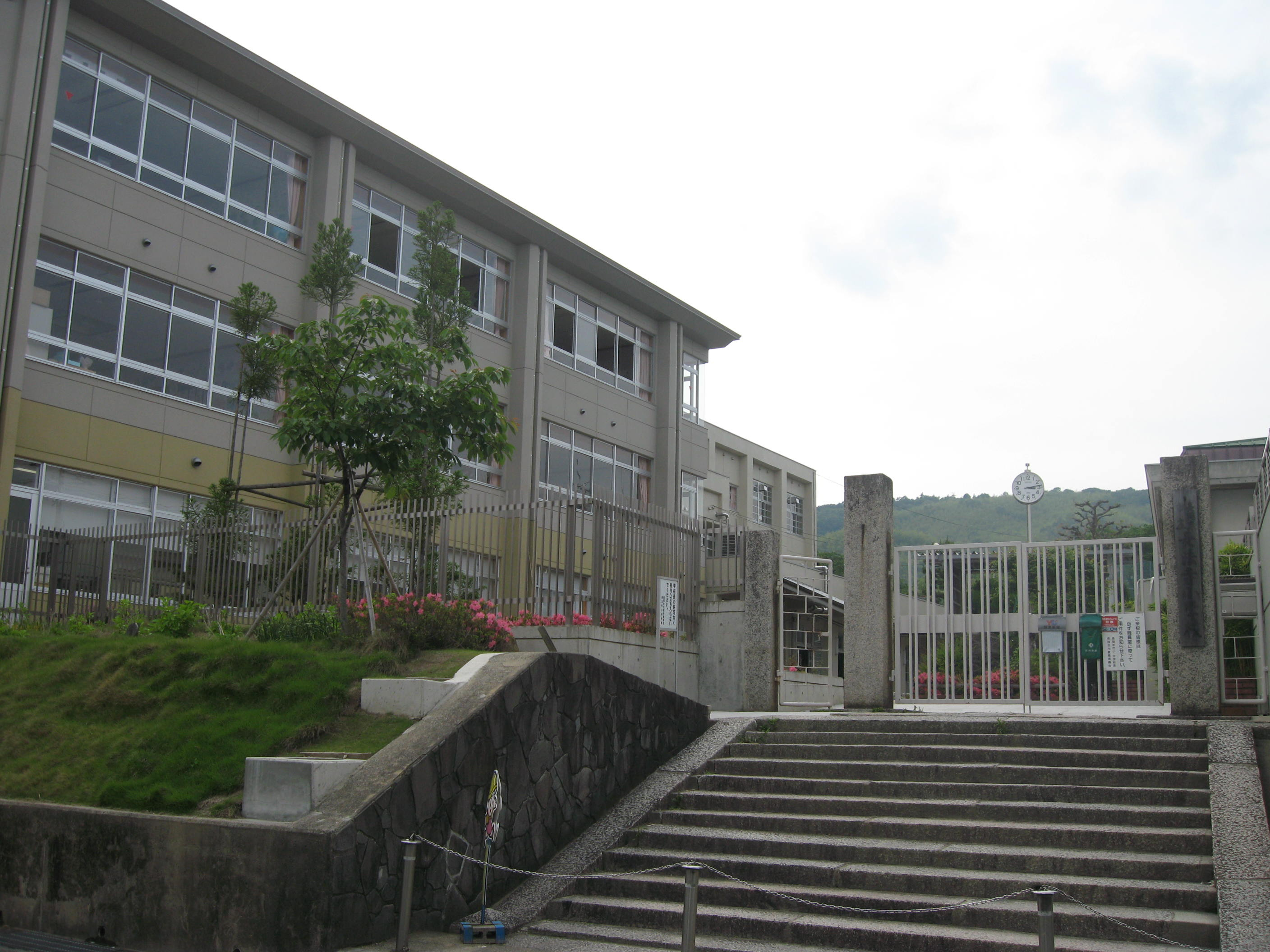 長法寺小学校の評判はどう？長岡京市での学校選びに役立つ情報を...の画像