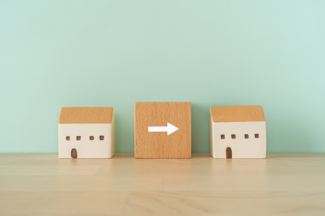住み替えでよくある失敗例！価格設定やスケジュール調整も解説の画像