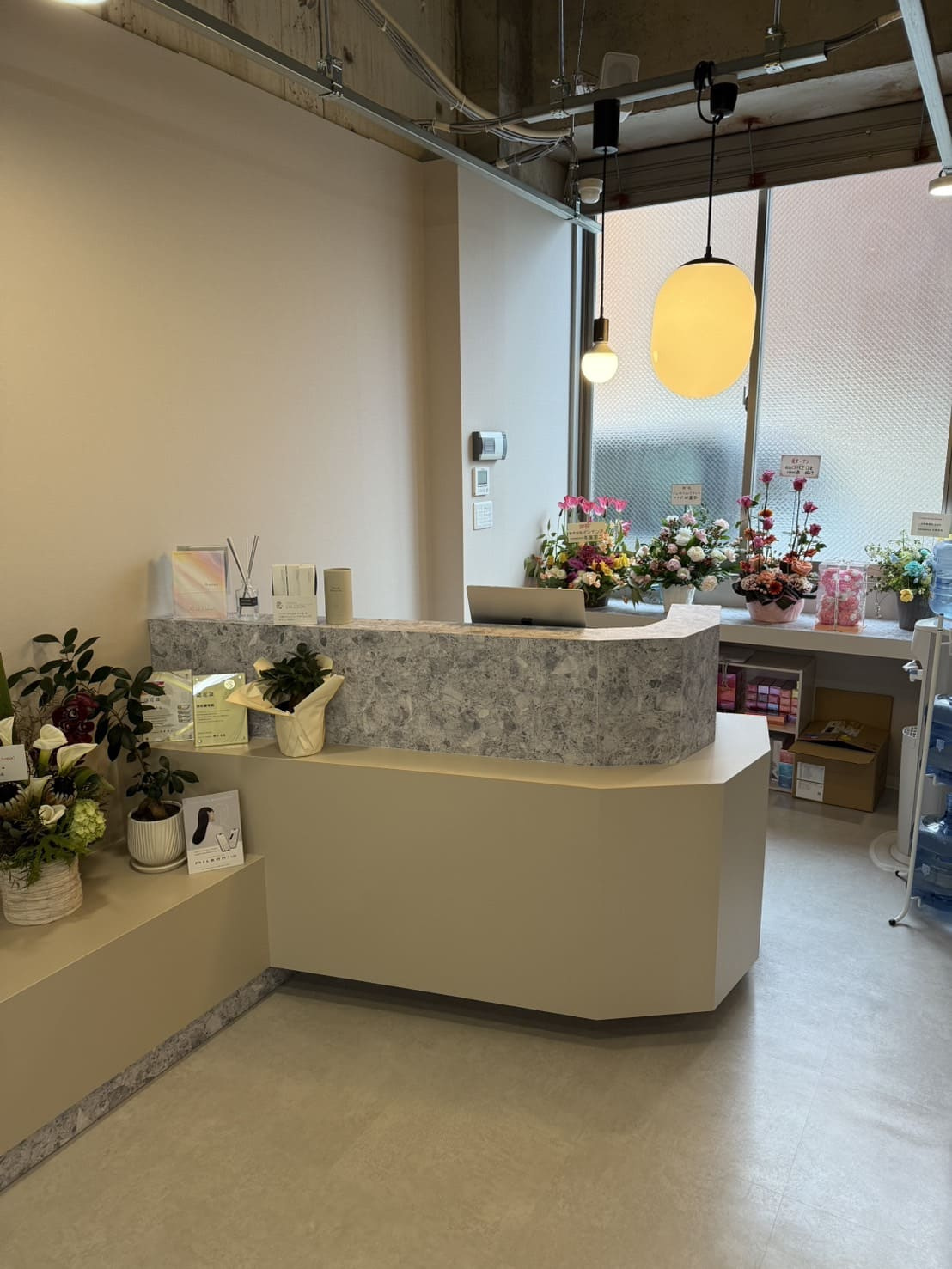 矢場町駅エリア　ヘアサロン　ご成約✨の画像