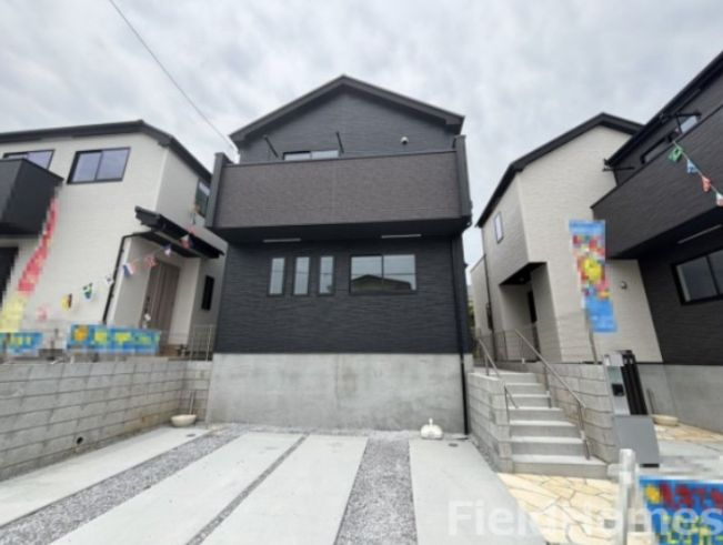 伊勢原市沼目4丁目で新築戸建て探し！仲介手数料無料のフィール...の画像