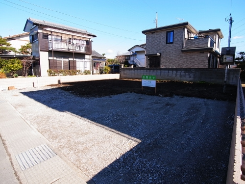 新築住宅の販売について③の画像