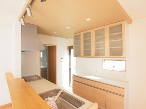 新築建売住宅を購入するメリットの画像