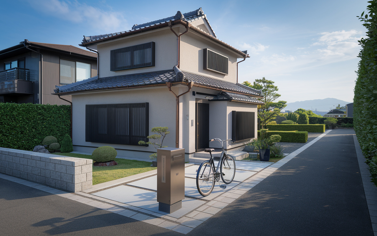 実家を相続したら売るか貸すかどちらが良い？判断基準や注意点も...の画像
