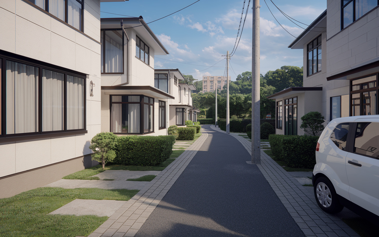 不動産は何から始めればいい？購入初心者が押さえたい流れと相談...の画像