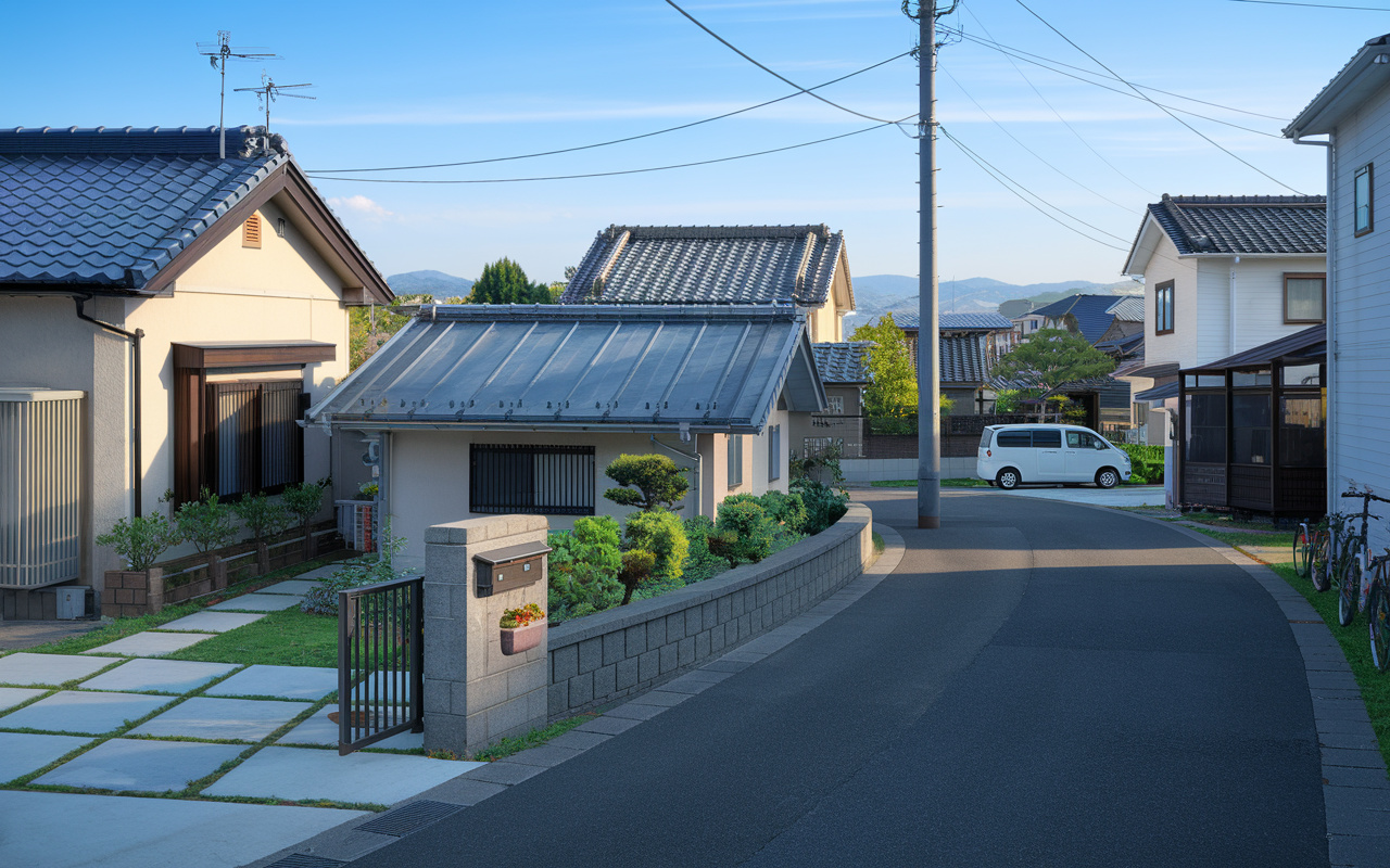 伊勢崎市で不動産売却を考える方必見！査定や相場の情報をまとめ...の画像