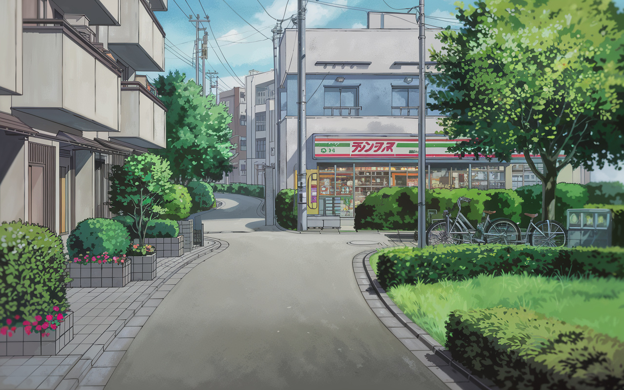 練馬区の街の魅力や特徴を知っていますか？交通や買い物子育て支...の画像
