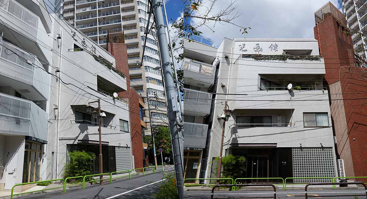 【物件活用事例】池之端の老舗印刷会社、地域に新たな価値を届け...の画像