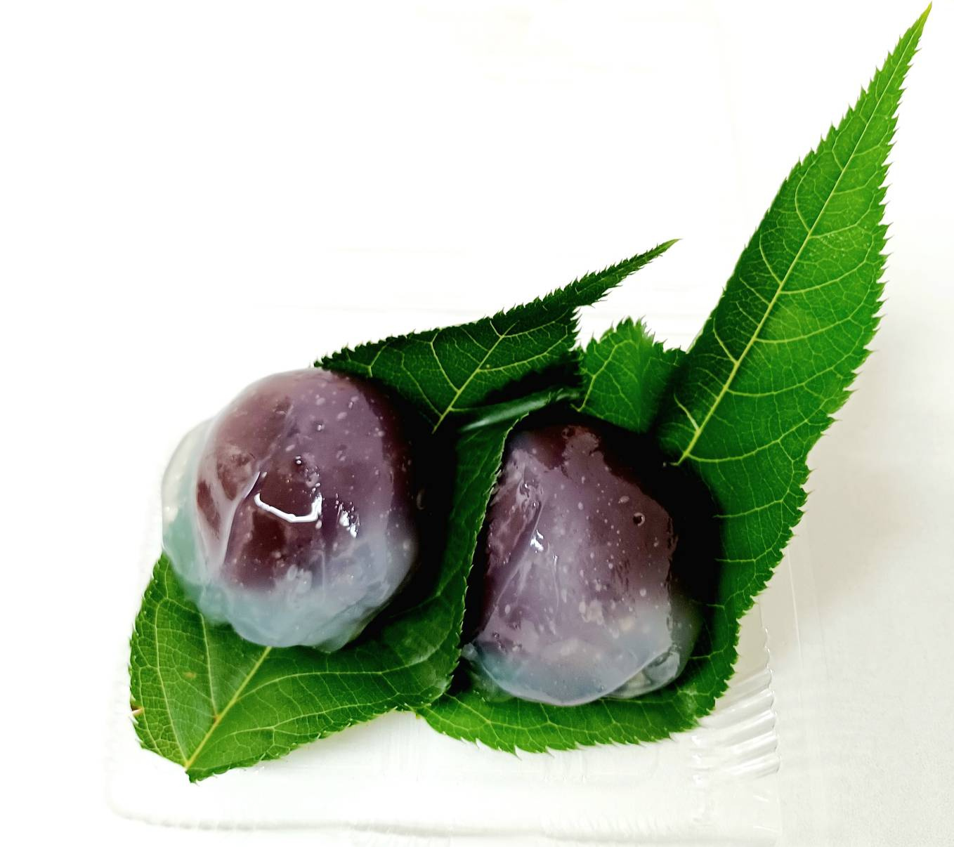 くらたやさんのお菓子の画像