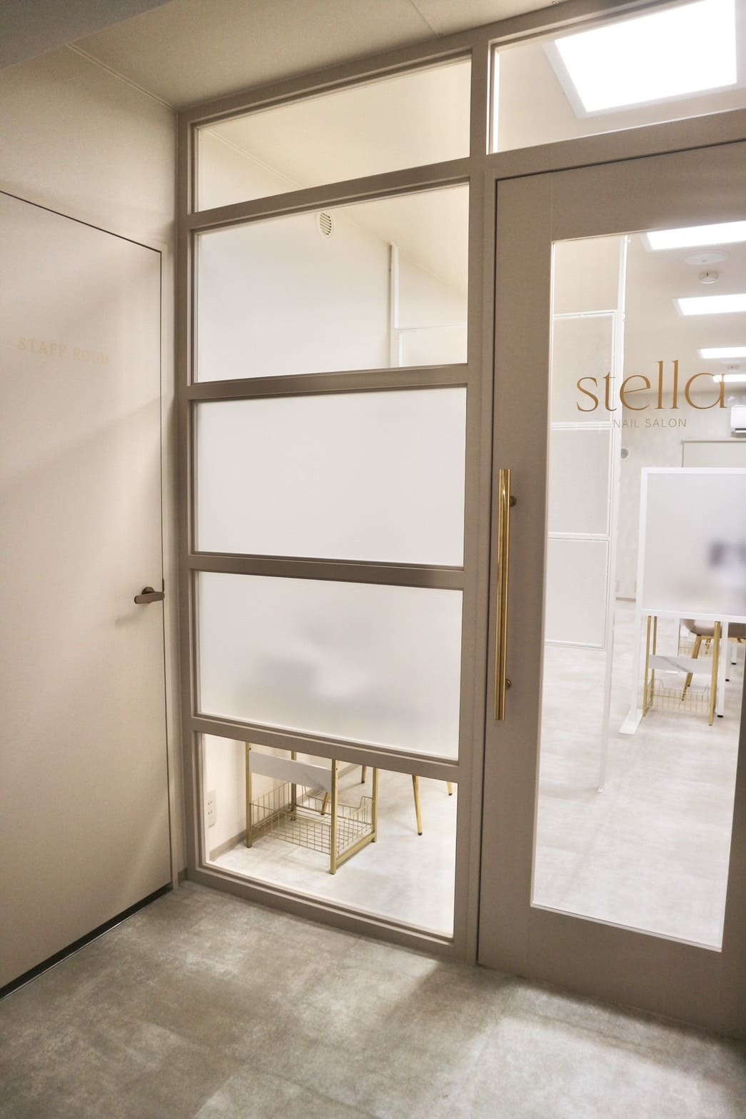 久屋大通駅エリア　ヘアサロン　ご成約✨の画像