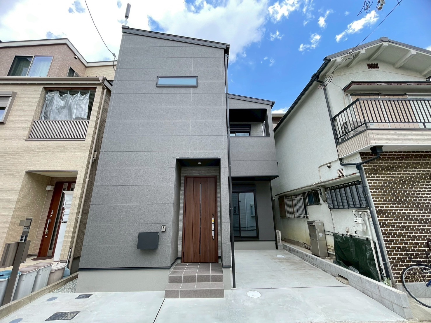 ☆新築ペット可戸建☆の画像