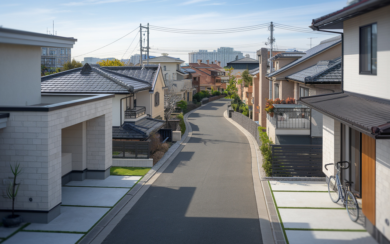 大阪市内の戸建流通価格を比較！高いエリア安いエリアやお勧めも...の画像