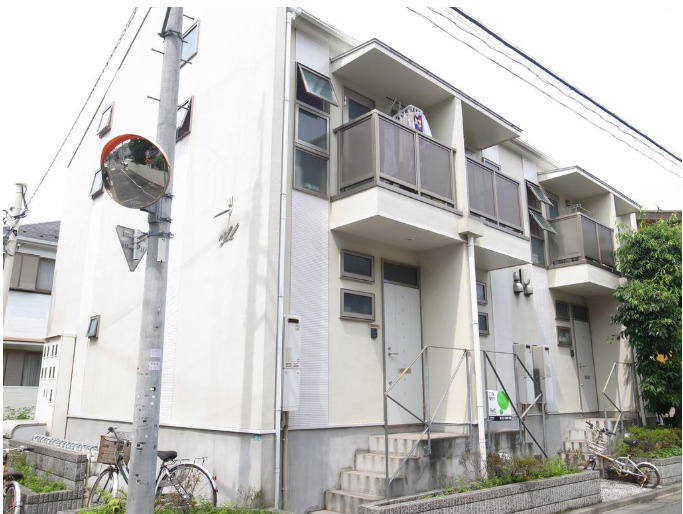 【駅徒歩3分！メゾネット＋ロフトの角部屋】上下で使い分けでき...の画像