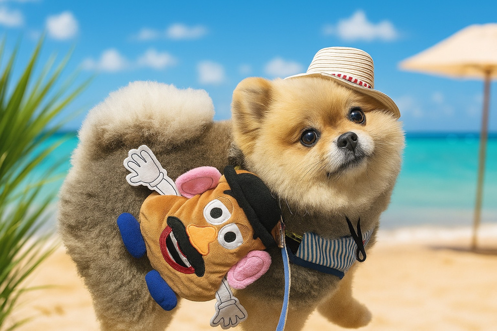 「【重要】夏季休業のお知らせ」の画像