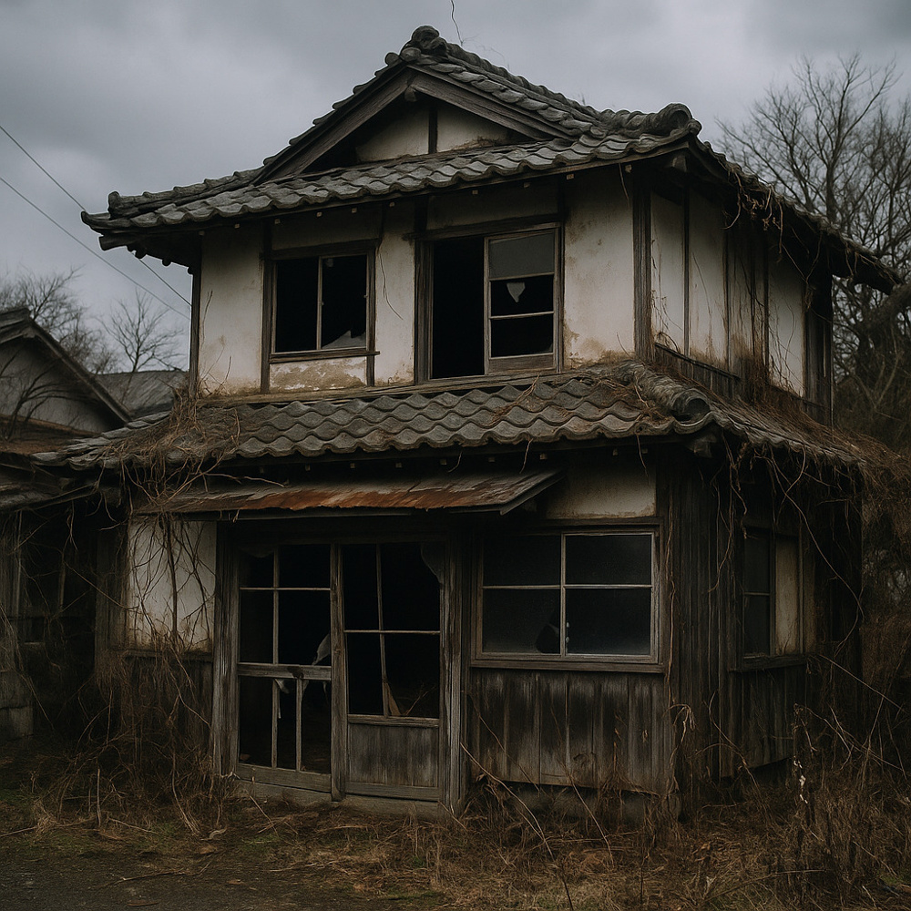 「船橋市・習志野市で空き家や相続不動産のご相談が増えています【8月のご案内】」の画像