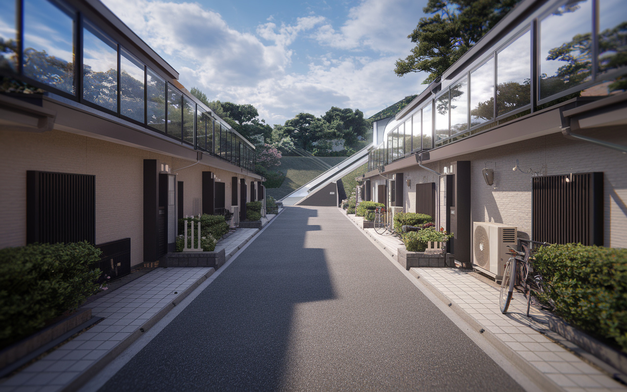 断熱リフォームで快適な住まいを実現！リノベーション費用対効果...の画像