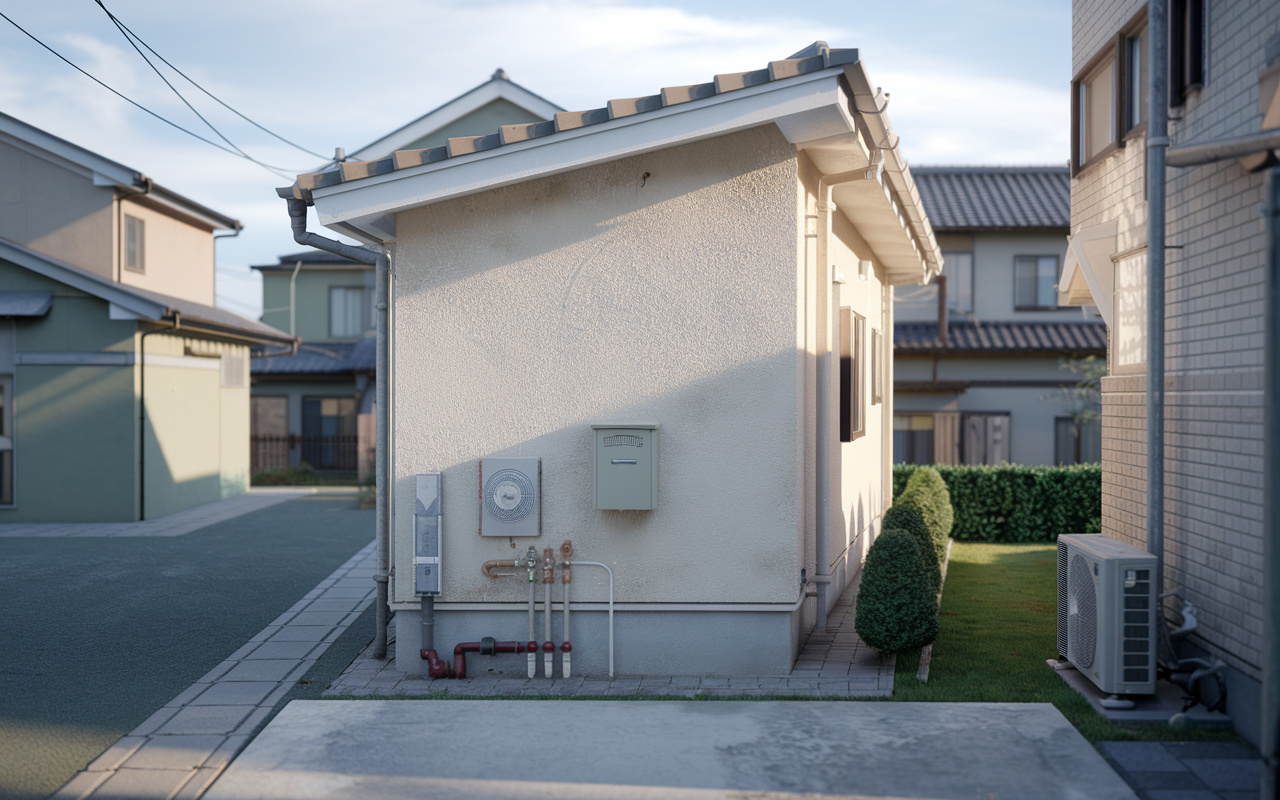 中古住宅リノベーションの注意点は？構造や配管配線のチェックポ...の画像