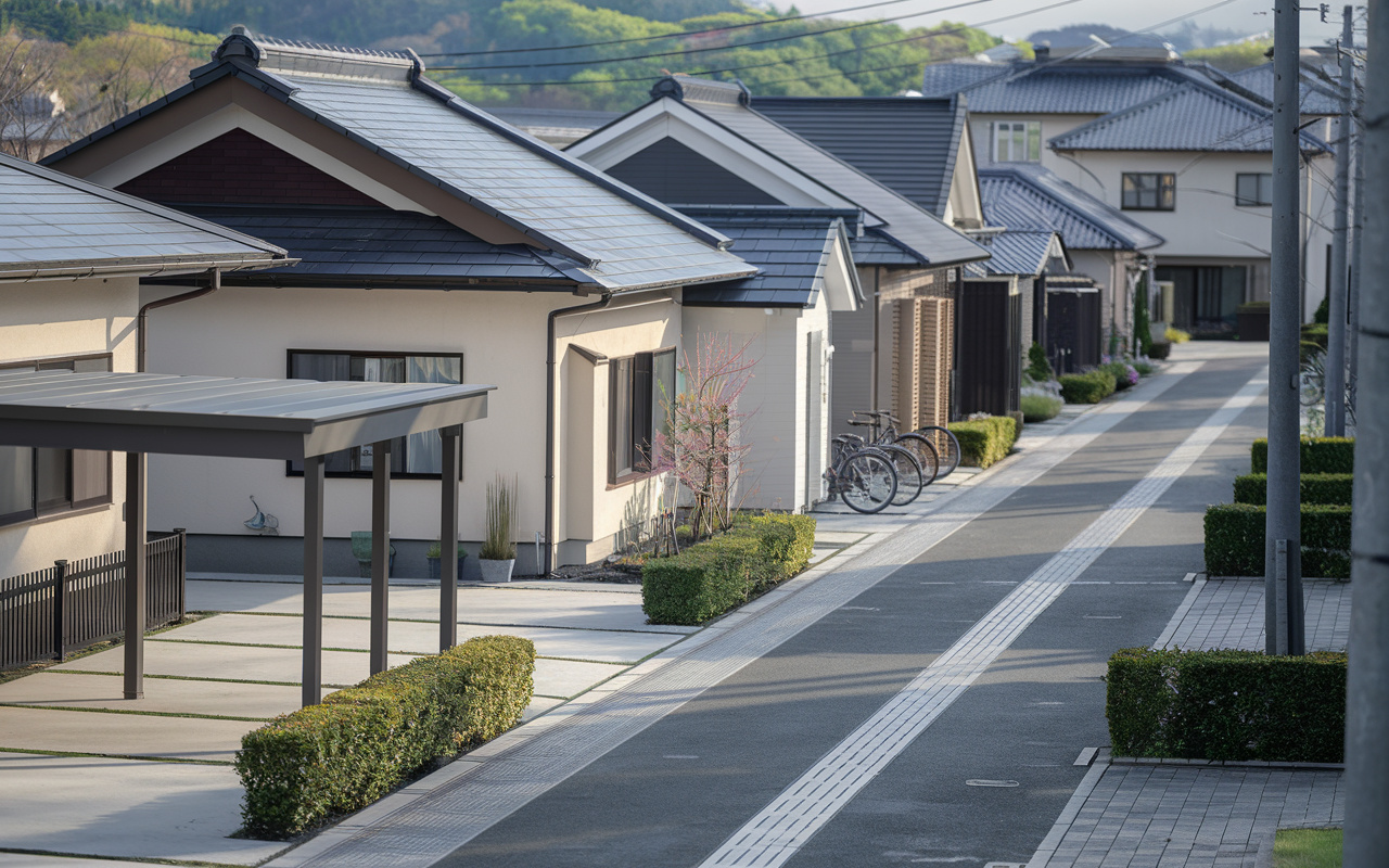 建築条件付き住宅の購入時は何に注意する？建築条件や不動産選び...の画像