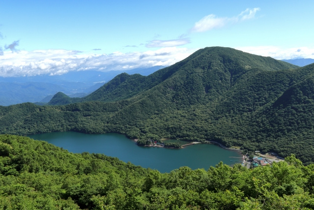 群馬でおすすめの観光スポットはどこ？家族やペット連れにも人気...の画像