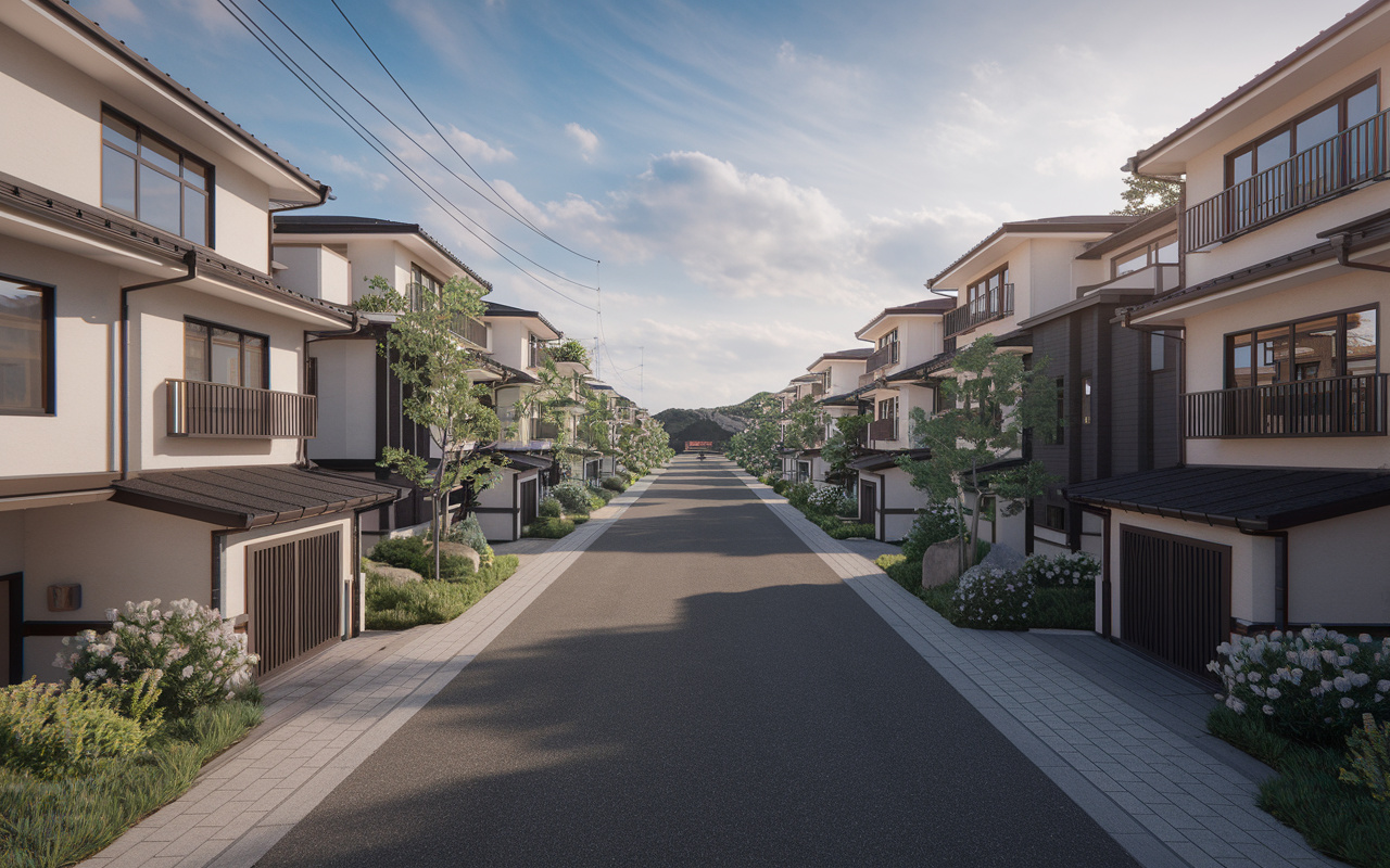 三島市の不動産は今後どうなる？2025年相場予測と注目ポイン...の画像