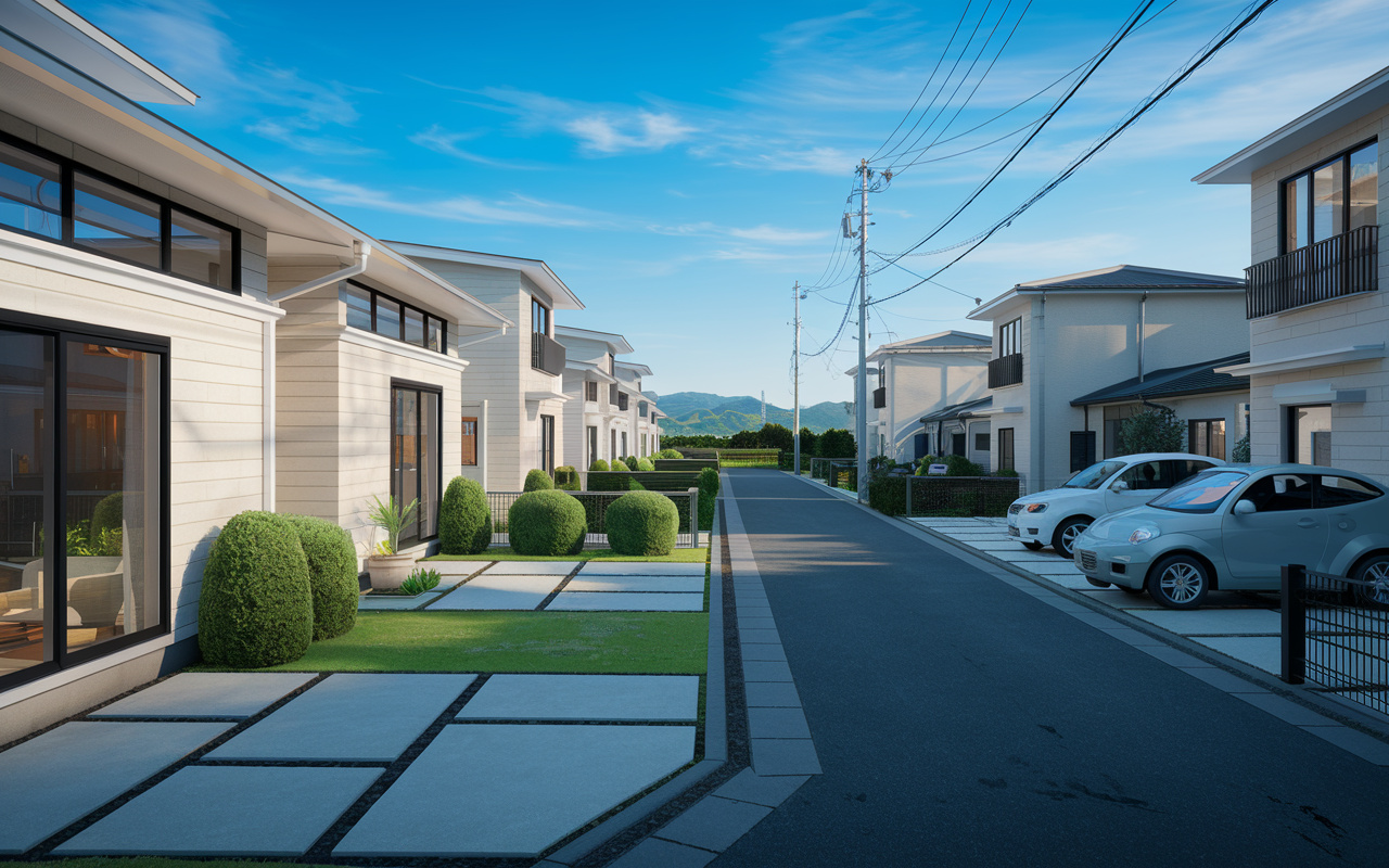 三島市で新築住宅を購入する方必見！補助金制度の内容と手続きも...の画像