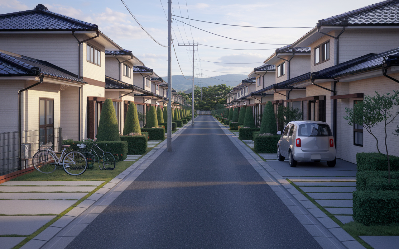 三島市で頭金なし購入は可能？住宅ローンの選び方と注意点も紹介...の画像