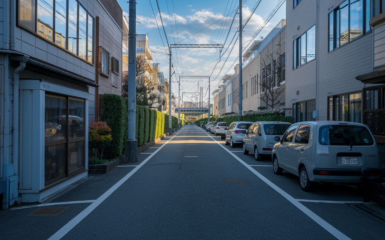 三島市で駅近物件を探すなら人気ランキングは？選ばれる理由や比...の画像