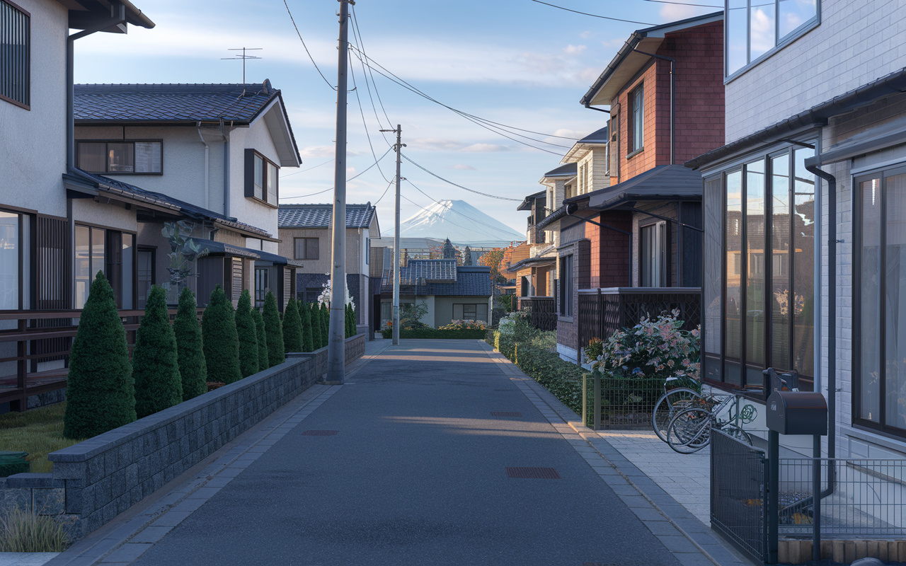 三島市で中古住宅をDIYしたい方必見！DIY可能物件の探し方...の画像