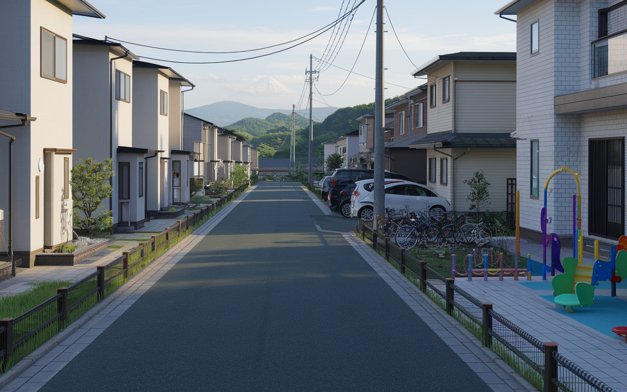 三島市の子育て支援はどんな内容？住宅購入メリットや暮らしやす...の画像