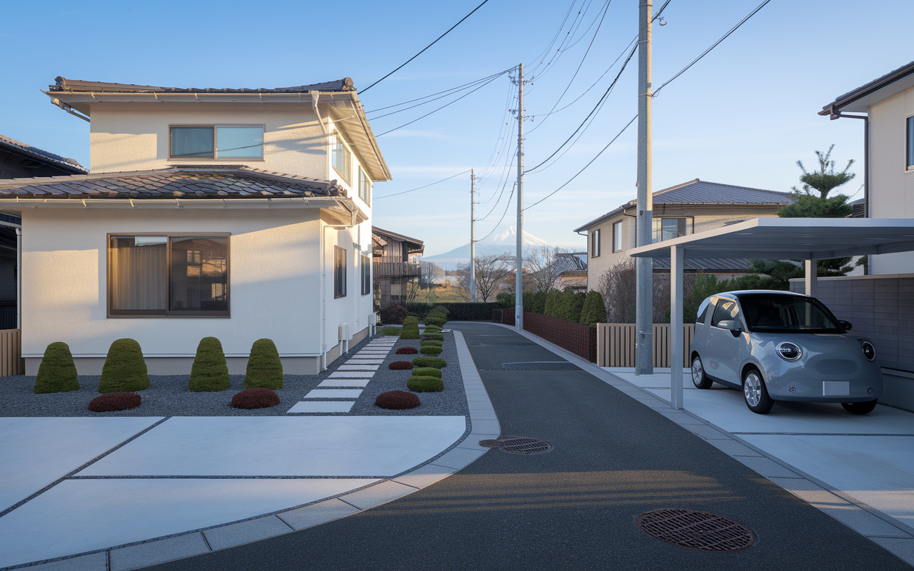 三島市の高齢者向けリフォーム助成金とは？申請時の注意点や活用...の画像