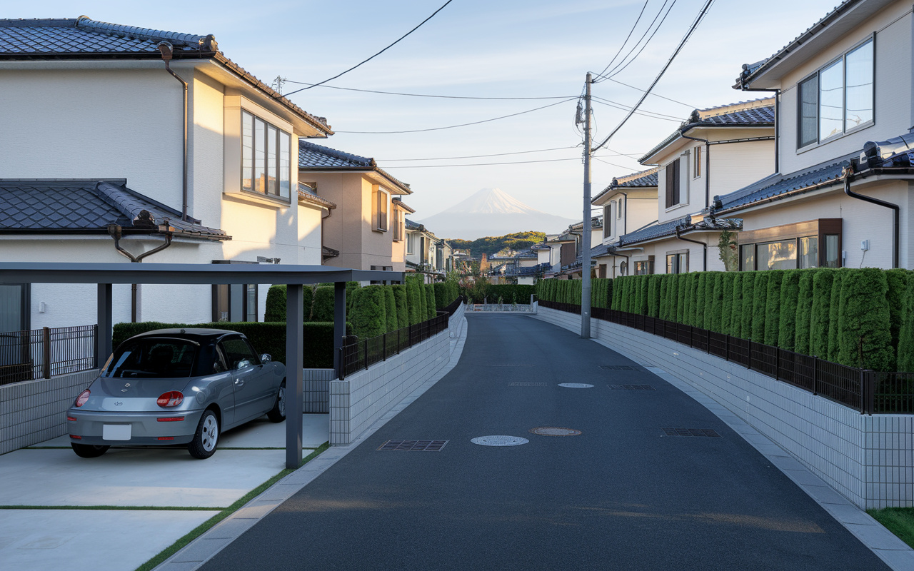 三島市で新築住宅を探す方必見！最新間取りトレンドも紹介の画像