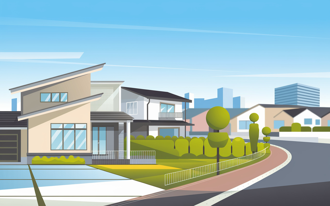 柏市で不動産の住み替えを考えた時の注意点は？費用や流れも分か...の画像