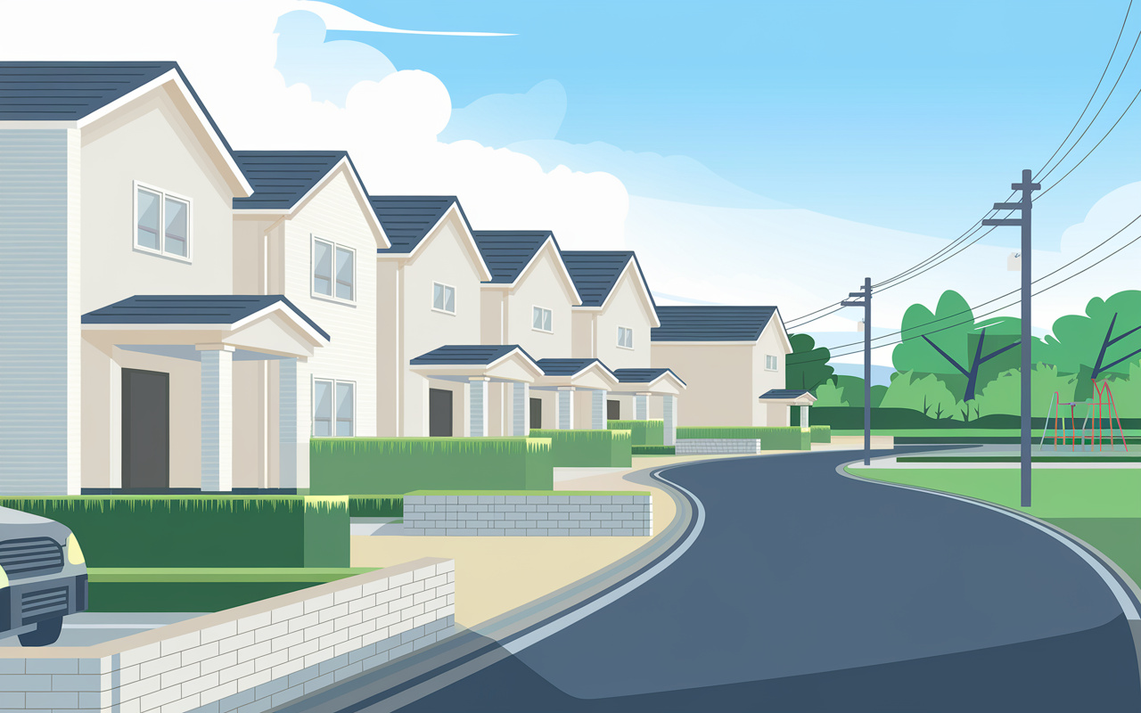 柏市で不動産売却や住み替えを検討中の方必見！費用の内訳や賢い...の画像
