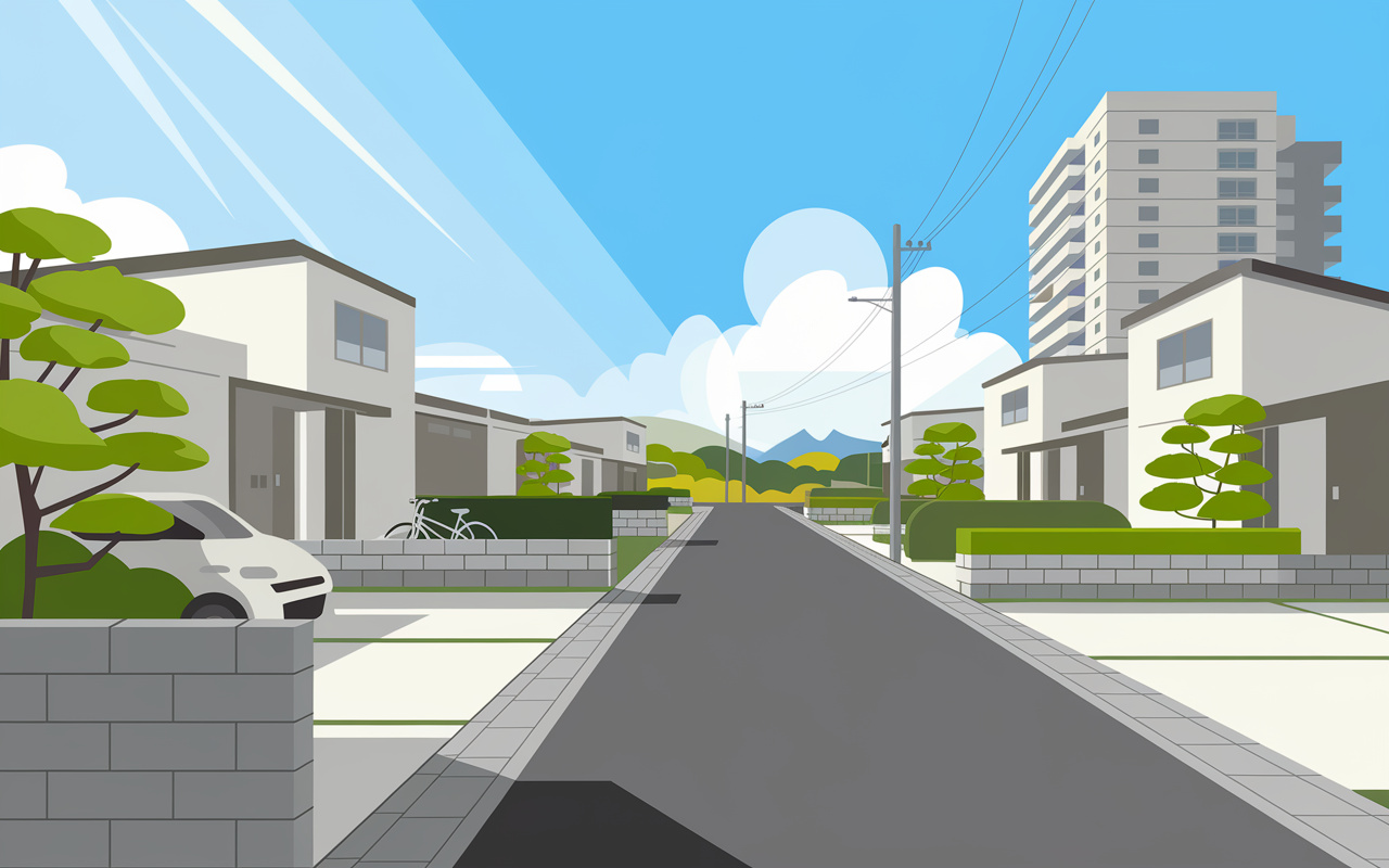 柏市で不動産売却を早く進めたい方必見！期間やコツをわかりやす...の画像
