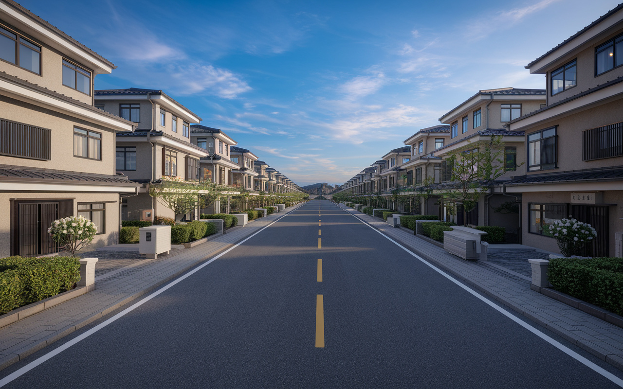 静岡市の中古住宅選びで資産価値はどう変わる？損しないための注...の画像