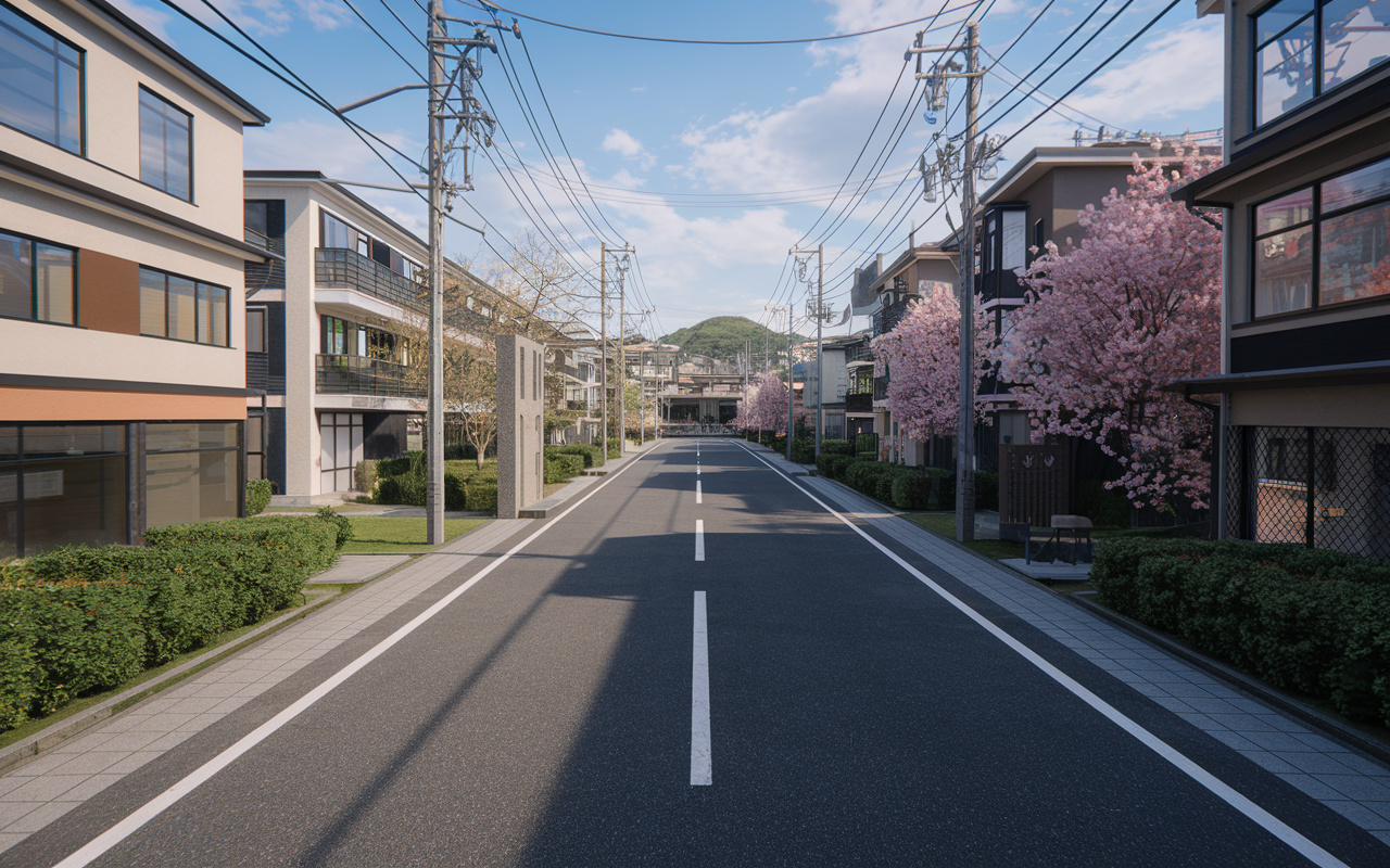 静岡市で土地活用を考えていますか 土地のアイデアや活用方法を...の画像