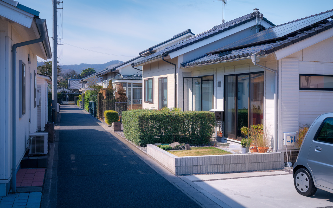 静岡市で中古住宅を購入したい方必見！断熱リフォームの基礎知識...の画像