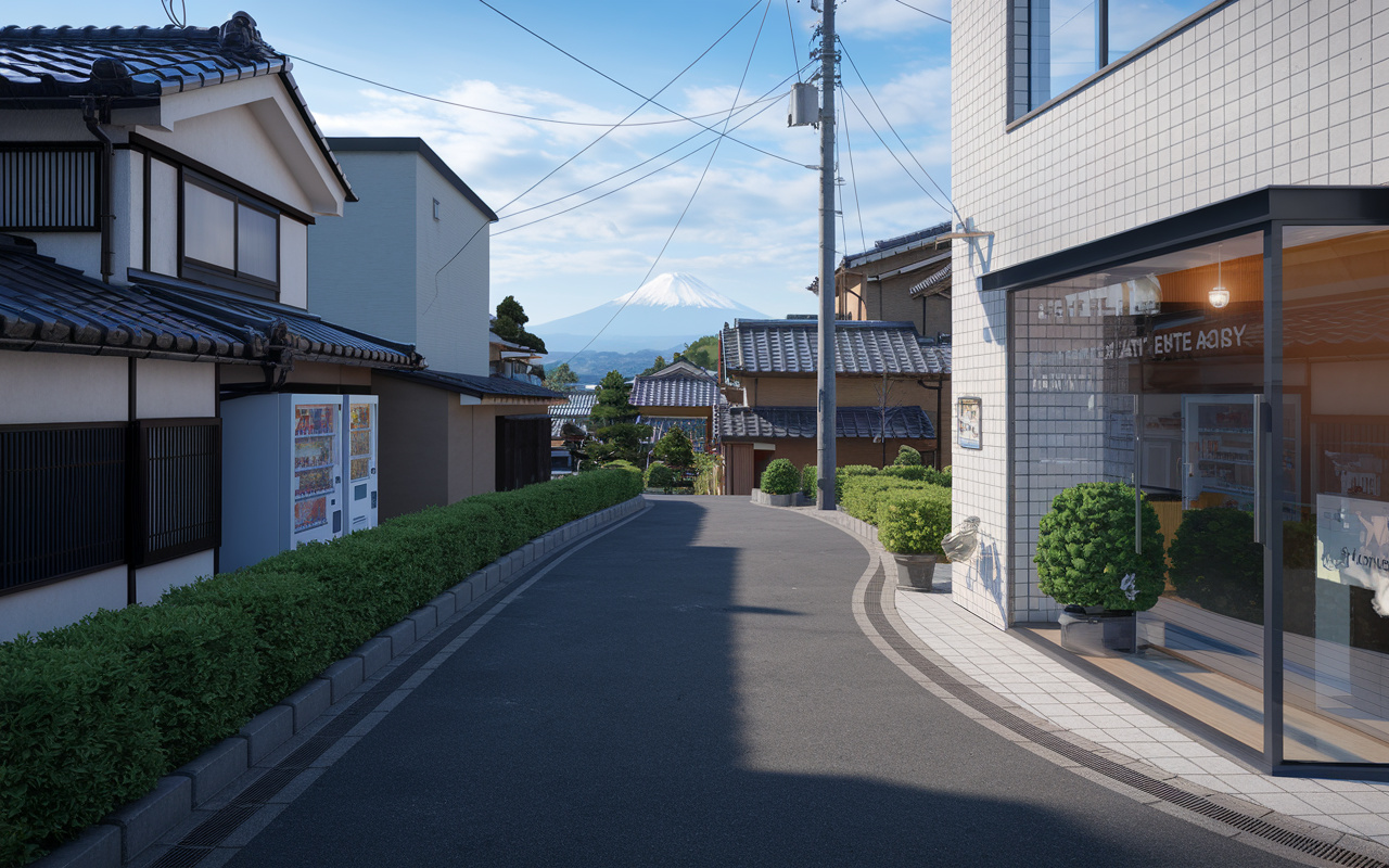 静岡市で不動産売買を検討中の方必見！契約書や注意点を押さえて...の画像