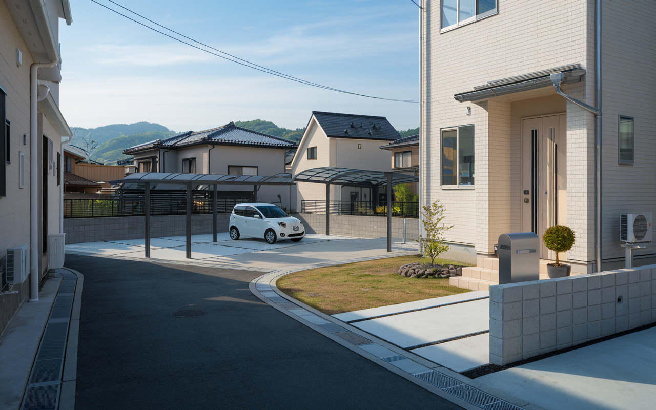 静岡市で新築戸建てを建てたい方必見！地盤調査の大切なポイント...の画像