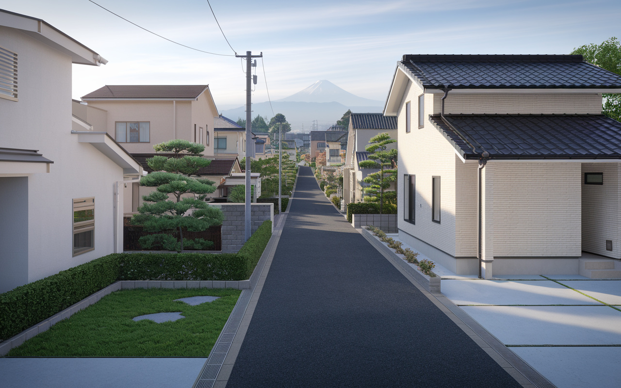 静岡市で注文住宅を建てる費用はどれくらい？費用削減テクニック...の画像