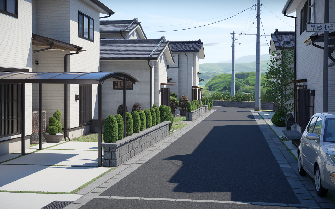 静岡市で中古住宅を買う際の瑕疵担保責任とは？安心して取引を進...の画像