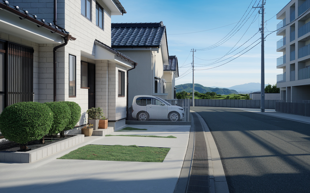 静岡市で不動産売却するときの広告戦略は？買いたい方への情報収...の画像