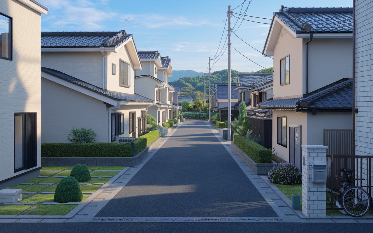 静岡市で賃貸併用住宅を検討中の方必見！メリットデメリットをま...の画像