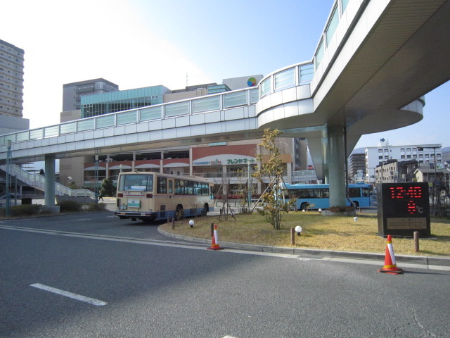 京都府長岡京市の治安は子育て家庭に安心なのか？生活環境や安全...の画像