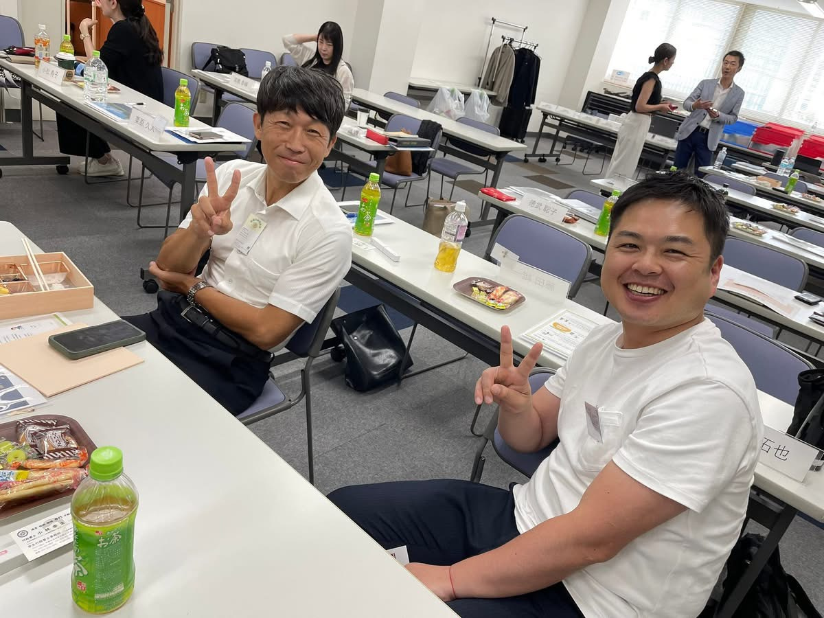 今日は相続を学ぶために大阪へ行って来ました〜知識は礼儀〜の画像