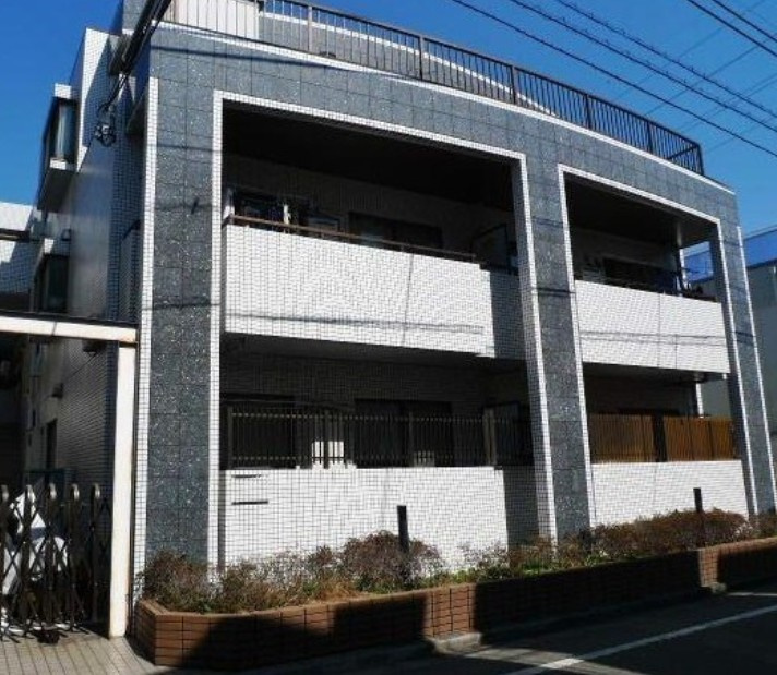 【高円寺×2DK】陽当たり良好＆駅近8分！安心オートロック付...の画像