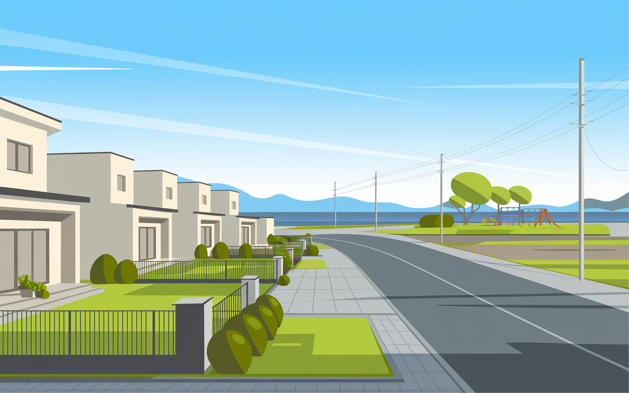 いわき市の住みやすさはどこが魅力？ランキング上位の理由を解説...の画像