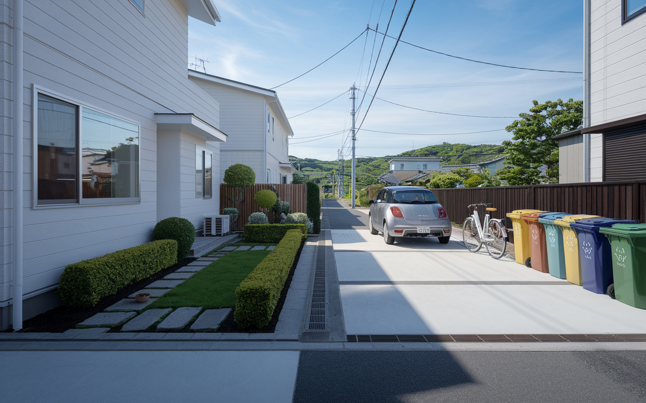 新潟市で不動産売却と遺品整理は同時進行できる？手順や業者選び...の画像